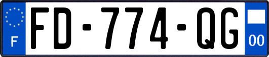 FD-774-QG