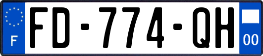 FD-774-QH