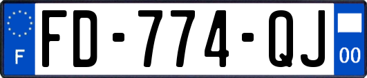 FD-774-QJ