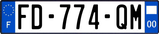 FD-774-QM