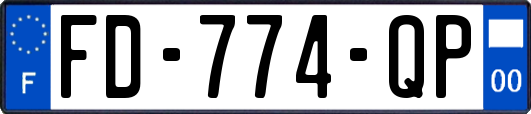 FD-774-QP