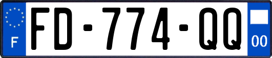 FD-774-QQ