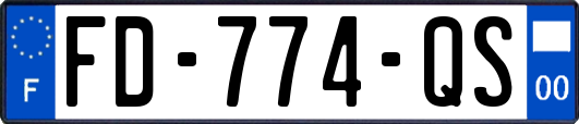 FD-774-QS