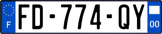 FD-774-QY