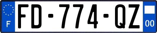 FD-774-QZ