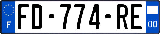 FD-774-RE
