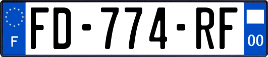 FD-774-RF