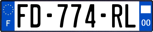 FD-774-RL