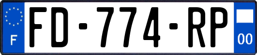 FD-774-RP
