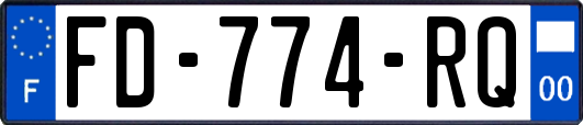 FD-774-RQ