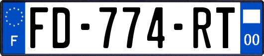 FD-774-RT