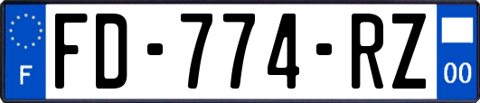 FD-774-RZ