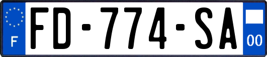FD-774-SA