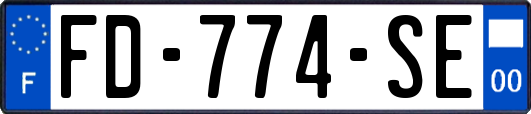 FD-774-SE