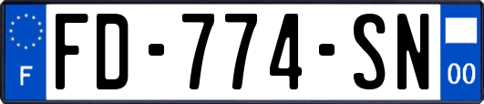 FD-774-SN