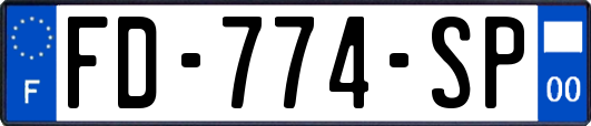 FD-774-SP