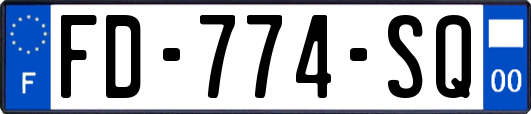 FD-774-SQ