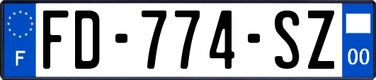 FD-774-SZ