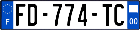 FD-774-TC