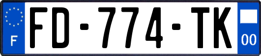 FD-774-TK