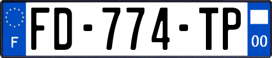 FD-774-TP
