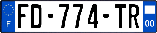 FD-774-TR