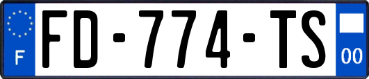 FD-774-TS