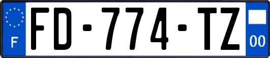 FD-774-TZ