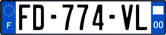 FD-774-VL