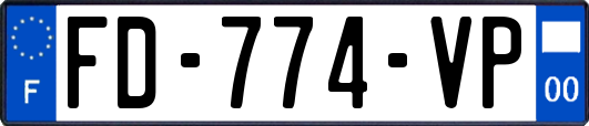FD-774-VP