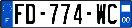 FD-774-WC