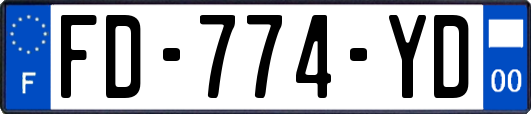 FD-774-YD