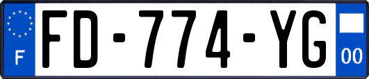 FD-774-YG