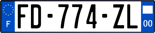 FD-774-ZL