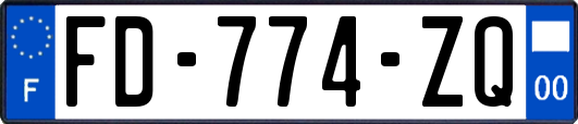 FD-774-ZQ