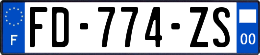 FD-774-ZS