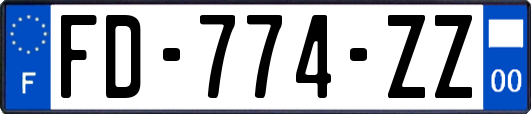 FD-774-ZZ