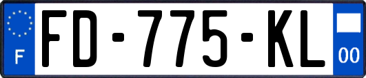 FD-775-KL
