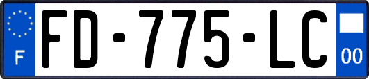 FD-775-LC