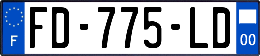 FD-775-LD