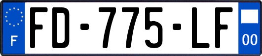 FD-775-LF