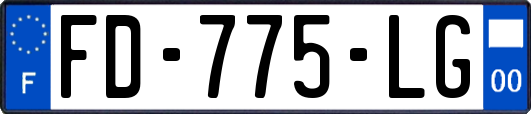 FD-775-LG