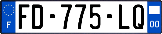 FD-775-LQ