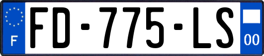 FD-775-LS