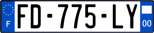 FD-775-LY