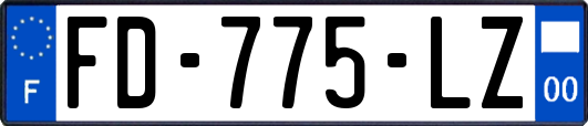 FD-775-LZ