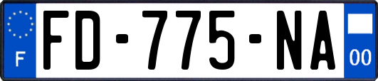 FD-775-NA