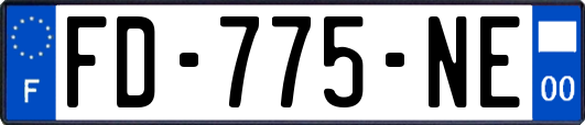 FD-775-NE