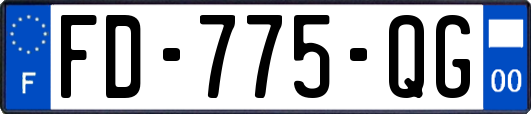 FD-775-QG