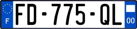 FD-775-QL